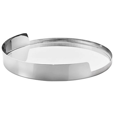 Georg Jensen 37.5cm Urkiola Tray